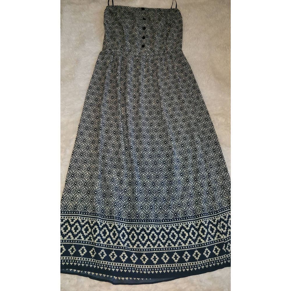 Dress Kite Maxi